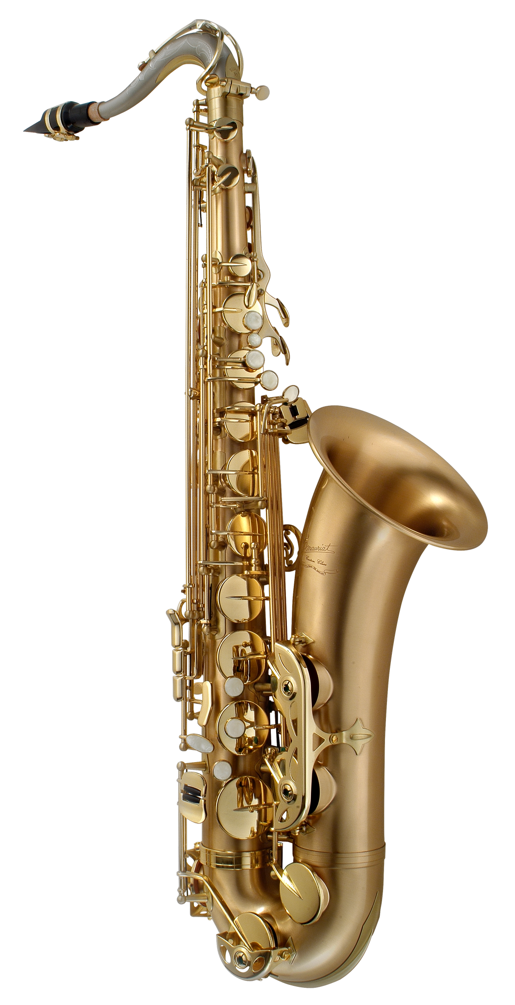 Le Bravo 200 Tenor - P. Mauriat